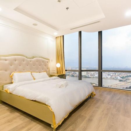 Landmark 81 Luxury Condotel Ho Chi Minh City Exterior photo