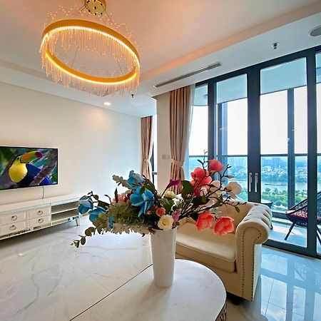 Landmark 81 Luxury Condotel Ho Chi Minh City Exterior photo