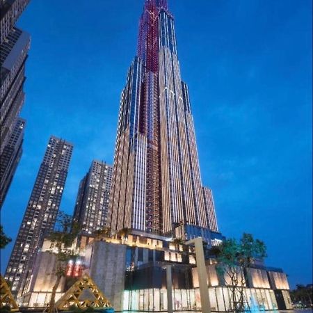 Landmark 81 Luxury Condotel Ho Chi Minh City Exterior photo