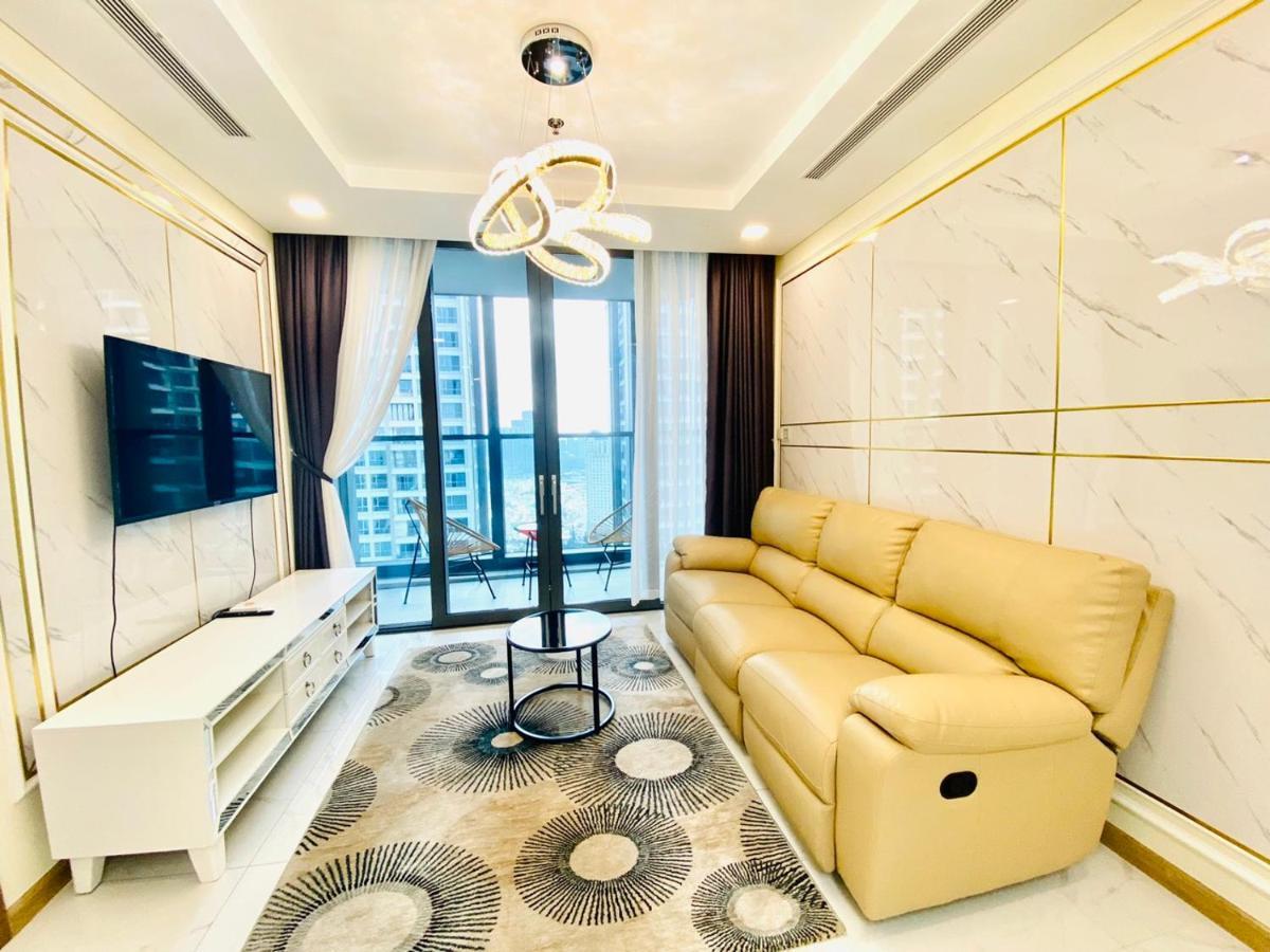 Landmark 81 Luxury Condotel Ho Chi Minh City Exterior photo