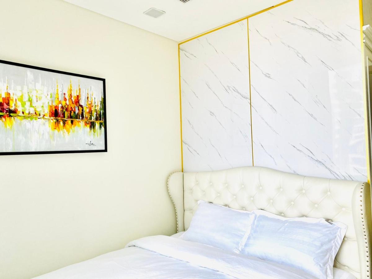 Landmark 81 Luxury Condotel Ho Chi Minh City Exterior photo