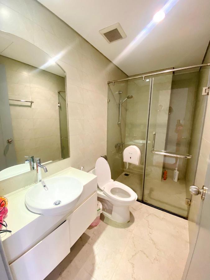 Landmark 81 Luxury Condotel Ho Chi Minh City Exterior photo