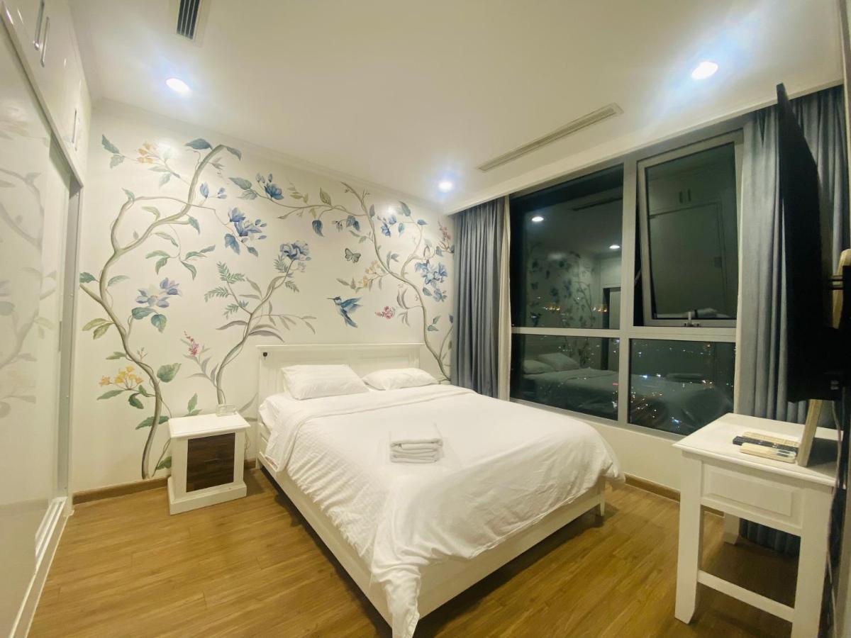 Landmark 81 Luxury Condotel Ho Chi Minh City Exterior photo
